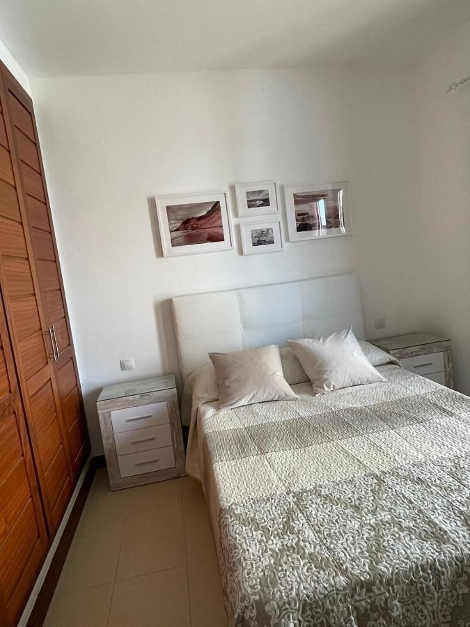 Duplex Calero Sunset Leilighet Yaiza  Eksteriør bilde